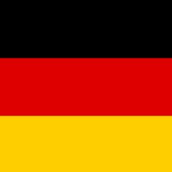 german logo
